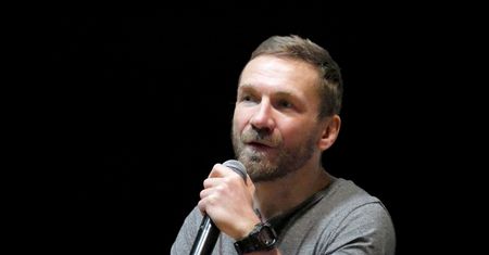 Przemysław Kossakowski – Spotkanie