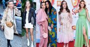 Gwiazdy drugiego dnia Polsat SuperHit Festiwal: Joanna Koroniewska, Oliwia Bieniuk, sanah