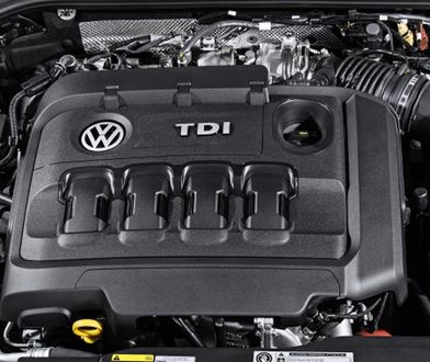Volkswagen w tarapatach: Bawaria idzie do sądu