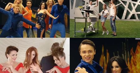 Taniec z gwiazdami 4: Jest już oficjalny spot nowej edycji! Poznaliśmy wszystkie gwiazdy [WIDEO]