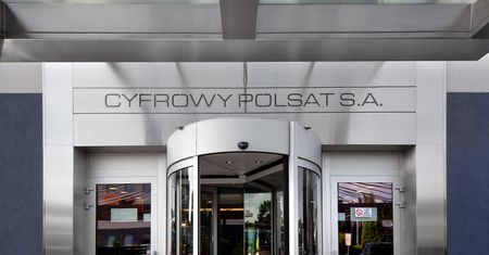Wyniki Cyfrowego Polsatu. Klientów w końcu przybywa, ale zyski poniżej prognoz