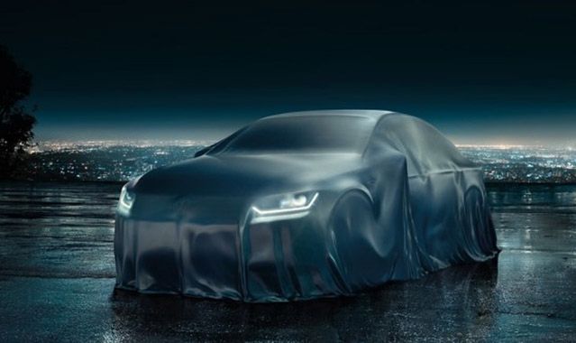 Volkswagen pokazał kolejną zapowiedź nowego Passata