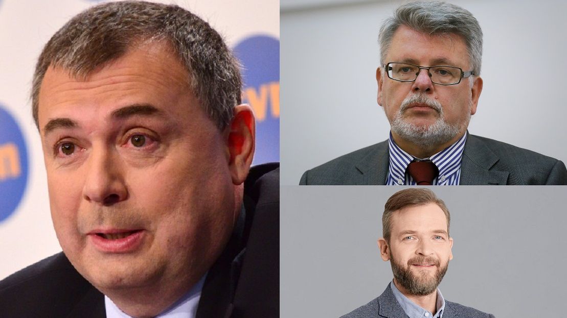 TVN i Polsat łączą siły. Razem stworzą platformę streamingową