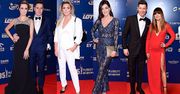 Gala Mistrzów Sportu 2020: Anna Lewandowska, Agnieszka Radwańska, Karolina Szostak, Paulina Chylewska