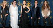 Gwiazdy na koncercie Fundacji Polsat: Viki Gabor, Krzysztof Zalewski, Patrycja Markowska, Paulina Sykut, Ewa Farna
