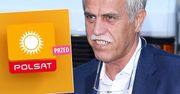 Polsat zmienił logo. Wygląda identycznie jak znak sieci telefonii komórkowej