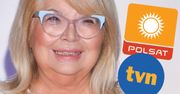 Polsat zadał dotkliwy cios TVN i zabrał konkurencji kolejną gwiazdę. Lista transferów przestanie się kiedyś wydłużać?