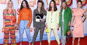 Gwiazdy na konferencji przed Polsat Superhit Festiwal 2019: Michał Szpak, Margaret, Sarsa, Julia Wieniawa
