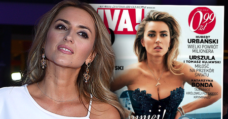 Dlaczego Karolina Szostak zniknęła z Polsatu? Mamy komentarz gwiazdy! Wszystko jest już jasne!