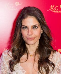 Teresa Rosati pokazała syna. Brat Weroniki rzadko pojawia się na salonach