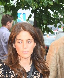 Weronika Rosati nie zrezygnuje z kariery w USA. Po porodzie dostanie mieszkanie od ukochanego i wróci do Los Angeles