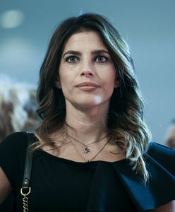 Weronika Rosati na dobre wróciła do Polski. Ameryka nie przyniosła jej szczęścia