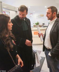 Weronika Rosati skomentowała wyrok sądu