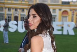 Weronika Rosati potwierdza. Spodziewa się dziecka!