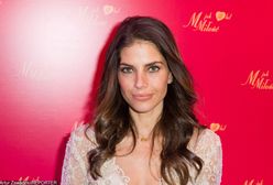 Teresa Rosati pokazała syna. Brat Weroniki rzadko pojawia się na salonach