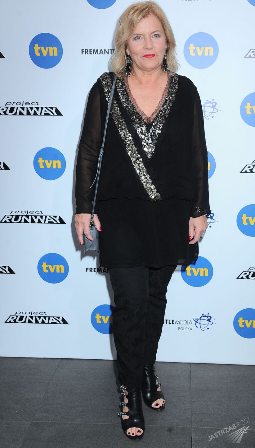 Teresa Rosati
Fot. ons