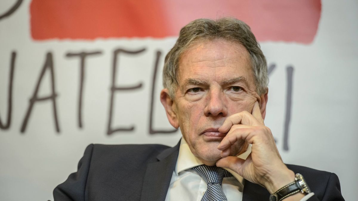 Dariusz Rosati dla money.pl komentuje głosowanie Izby Gmin nad umową dot. brexitu