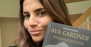 "Ava mówiła o przetrwaniu i pasji do życia". Weronika Rosati dołączyła do akcji #GdybyNieKsiążka