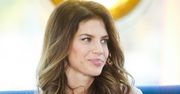 Weronika Rosati w Hollywood. Spotkała się ze znanym aktorem