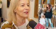 Weronika Rosati po porodzie zmieniła warunki w kontraktach. Uwzględniła w nich nie tylko córkę. Mama gwiazdy ujawnia