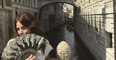 Weronika Rosati chce rodzić z dala od Warszawy. Dlaczego?