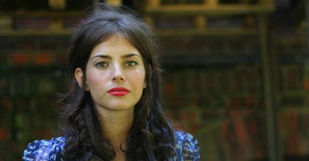 Weronika Rosati z córeczką: "Lepiej być nie może"