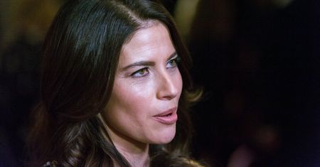Weronika Rosati dolewa oliwy do ognia. "Jak kolano Daniela?"