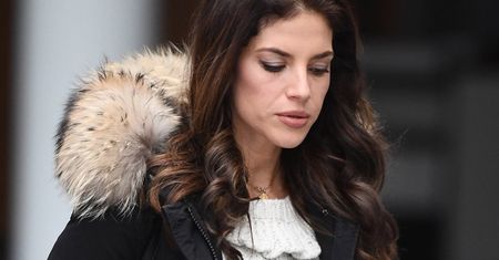 Żona Daniela Olbrychskiego przeciwko Weronice Rosati. Stoi murem za Śmigielskim