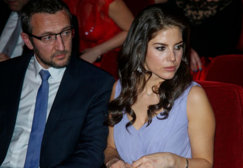 Weronika Rosati i Robert Śmigielski nie mogą porozumieć się ws. alimentów i opieki nad córką