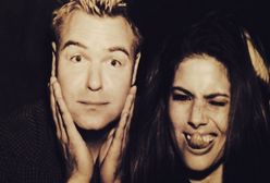 Weronika Rosati i Jonathan Tybel: przyjaźń przerodzi się w miłość?