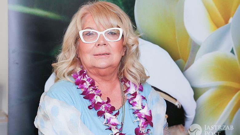 Nina Terentiew o planach Polsatu