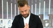 Skandal z Michałem Pirógiem - nie pojawił się na konferencji ramówkowej TVN! "Konferencja dla słabiaków" - poinformował na swoim profilu
