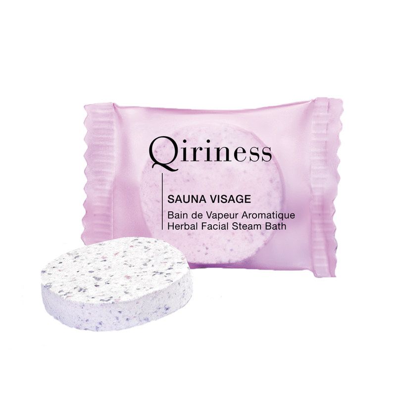 Chwila SPA w domu. Francuska marka kosmetyczna Qiriness w Polsce