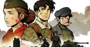 Warsaw - polskie Darkest Dungeon z datą premiery