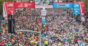 Orlen Warsaw Marathon 2019. Znamy trasę maratonu. Szykują się spore utrudnienia dla mieszkańców Warszawy