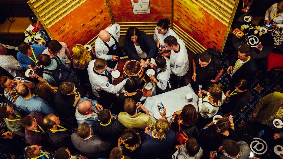 Organizatorzy szacują, że w festiwalu weźmie udział blisko 80 wystawców, oferujących ponad 500 gatunków whisky.