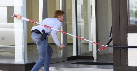 Zbrodnia w Pasawie (Passau). Szef sekty miał seksualne niewolnice