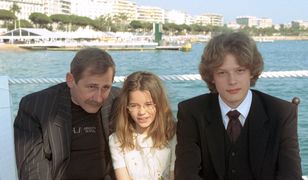 Karolina Sawka to dziś piękna kobieta. Zdjęcia Nel z "W pustyni i w puszczy" robią wrażenie