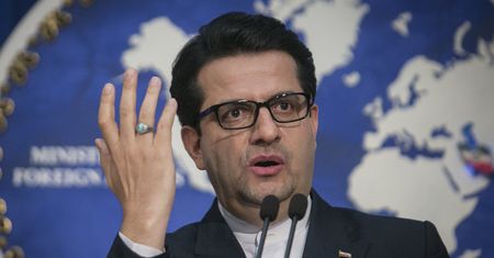 Iran grozi kolejnym atakiem. "Nie pomściliśmy w pełni śmierci Sulejmaniego"