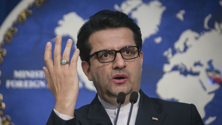Iran grozi kolejnym atakiem. "Nie pomściliśmy w pełni śmierci Sulejmaniego"