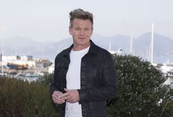 Gordon Ramsay chwali się synkiem i domem w Londynie. Pokazał zabawną sytuację