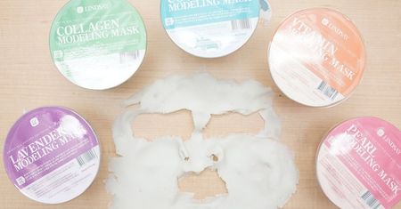 Nowy trend w koreańskiej pielęgnacji skóry: rubber mask