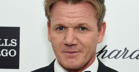 Gordon Ramsay stracił dziecko