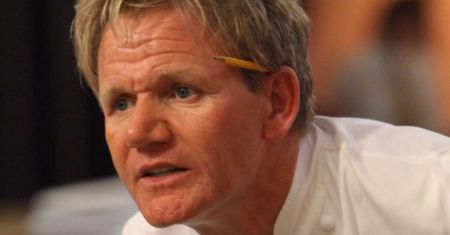 Gordon Ramsay odradza jeść w jednym miejscu. Ujawnia obrzydliwe szczegóły