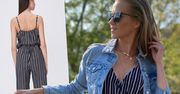 Agnieszka Kaczorowska za 60 złotych ubrała się jak światowa gwiazda! Fanki pod wrażeniem