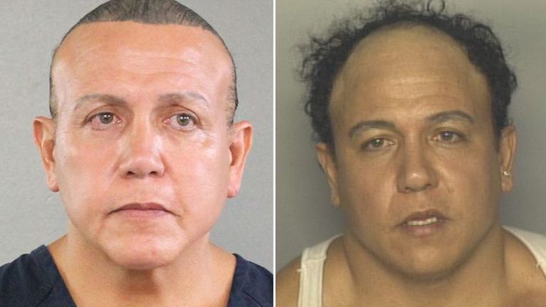 Cesar Sayoc