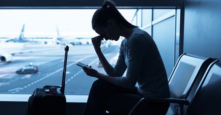 Pasażerowie oskarżają Ryanair o manipulacje miejscami