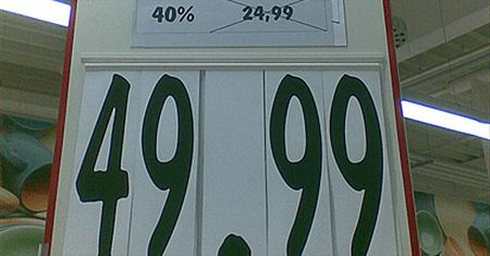 Szalone promocje