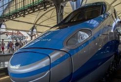 Podróż Pendolino może się nie opłacać. Inni oferują tańsze przejazdy