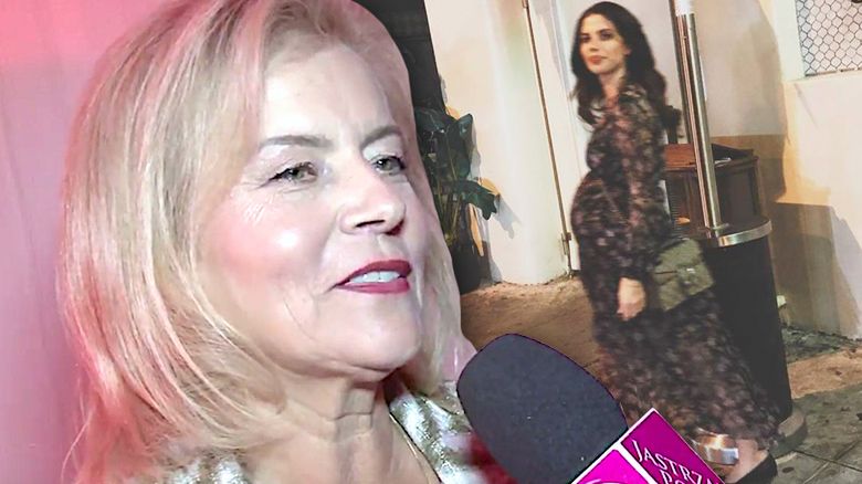 Teresa Rosati o porodzie Weroniki